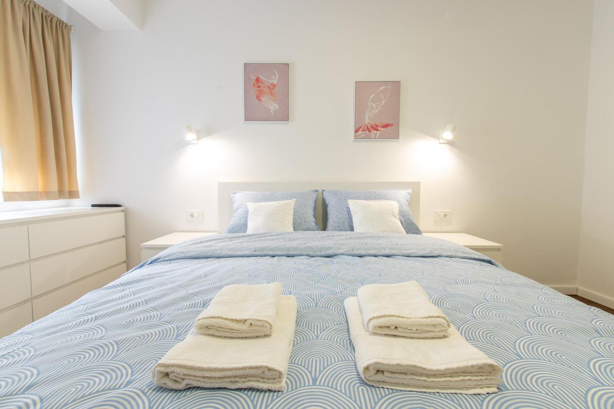 Apartman Valentina - Self Check In And Check Out Otočac Exterior foto